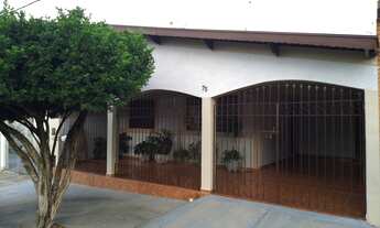 Imagem: CASA RESIDENCIAL em INDAIATUBA - SP, JARDIM