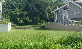 Imagem 4: TERRENO RESIDENCIAL em INDAIATUBA - SP, JARDIM VILA PARADISO