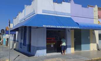 Imagem 2: Salão Comercial à Venda no Centro de Indaiatuba-SP: 3 salas, 3 banheiros, 3 vagas de garag