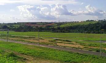 Imagem: Terreno à venda em Salto-SP, bairro Novo