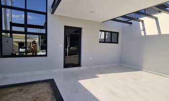 Imagem: Venha conhecer essa incrível casa em condomínio