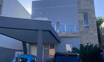 Imagem: CASA RESIDENCIAL em INDAIATUBA - SP, JARDIM