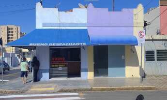 Imagem 3: Salão Comercial à Venda no Centro de Indaiatuba-SP: 3 salas, 3 banheiros, 3 vagas de garag