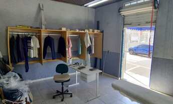 Imagem 5: Salão Comercial à Venda no Centro de Indaiatuba-SP: 3 salas, 3 banheiros, 3 vagas de garag