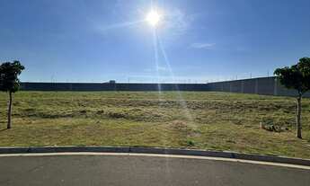 Imagem: Lote a venda no Residencial Creta no Park