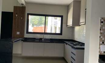 Imagem 5: Casa -3 dormitórios (1 suíte), WC. social, Sala, Cozinha, Lavabo, A.S., Área gourmet, Pisc