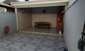 Imagem: Casa para venda parque ecológico