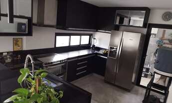 Imagem 5: Belíssimo sobrado no Vila Ytu A/T: 150M; A/C: 125m; 3 dormitórios com sacada, sendo uma s