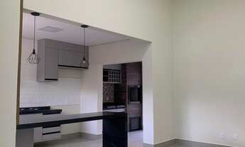 Imagem 6: Casa -3 dormitórios (1 suíte), WC. social, Sala, Cozinha, Lavabo, A.S., Área gourmet, Pisc