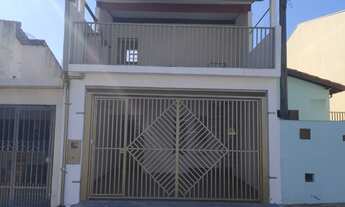 Imagem: CASA RESIDENCIAL em INDAIATUBA - SP, PARQUE