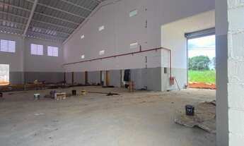 Imagem 5: Galpão Industrial para Locação com 6 Salas e 1.570m2 no Europark Comercial em Indaiatuba-S