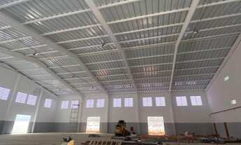 Imagem 4: Galpão Industrial para Locação com 6 Salas e 1.570m2 no Europark Comercial em Indaiatuba-S