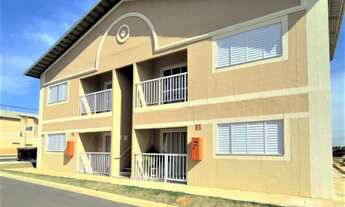 Imagem: APARTAMENTO RESIDENCIAL em INDAIATUBA