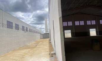 Imagem 6: Galpão Industrial para Locação com 6 Salas e 1.570m2 no Europark Comercial em Indaiatuba-S