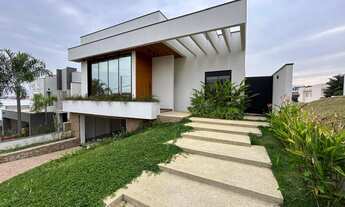 Imagem: Casa nova no Helvetia Park I