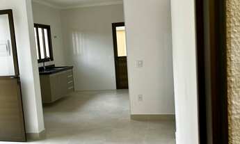 Imagem 6: Casa nova à venda no Jd. Regente: 3 dormitórios sendo 1 suíte Sala Cozinha Área de serviç