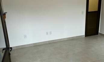 Imagem 2: Casa nova à venda no Jd. Regente: 3 dormitórios sendo 1 suíte Sala Cozinha Área de serviç