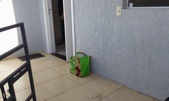 Imagem 5: SÃO 2 CASAS - CASA - Piso Térreo 2 Dormitórios, WC. social, Sala de jantar, Sala de estar