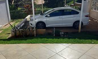 Imagem 1: Casa - Com 4 Suítes (2 com hidro e 1 suíte com closet), Lavabo, Sala de estar com lareira