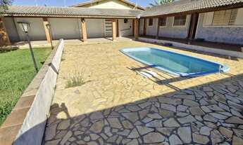 Imagem: Parque Presidente-Indaiatuba, 2 dormitórios