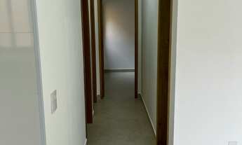 Imagem 5: Casa nova à venda no Jd. Regente: 3 dormitórios sendo 1 suíte Sala Cozinha Área de serviç