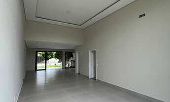 Imagem 5: Casa - 3 suítes, Escritório, Sala de estar com pé direito duplo, Sala de jantar, Lavabo, C