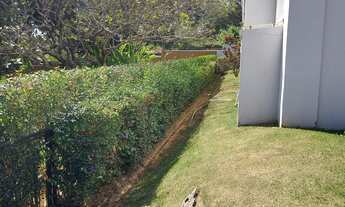 Imagem 2: Casa - Com 4 Suítes (2 com hidro e 1 suíte com closet), Lavabo, Sala de estar com lareira