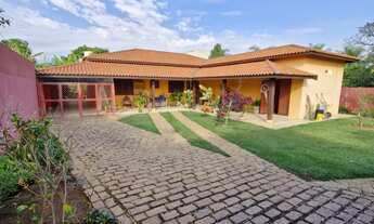 Imagem: Chácara à venda em Indaiatuba-SP, Parque