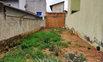 Imagem 2: Terreno - com 125,00m², plaino, excelente localização