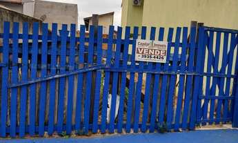 Imagem: Terreno - com 125,00m², plaino, excelente