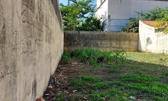 Imagem 2: Terreno com 297,62m², plano, perto de comércios e residências, rua com muito movimento, ex