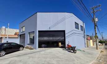 Imagem: Salão Comercial à Venda em Indaiatuba-SP