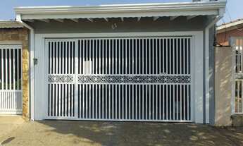 Imagem: Jardim Eldorado-Indaiatuba, 3 dormitórios