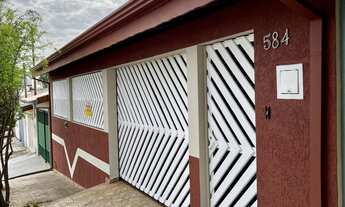 Imagem: CASA RESIDENCIAL em SALTO - SP, JARDIM CELANI