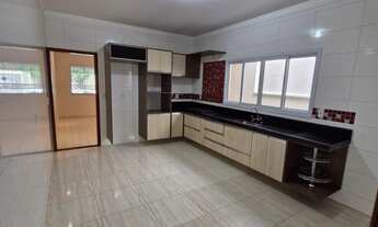 Imagem 7: Casa à venda em Indaiatuba-SP, Parque das Nações: 2 quartos, 1 suíte, 2 salas, 2 banheiros