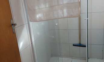 Imagem 5: Casa com 5 Kitnets, sendo 1 com Quarto, WC., Sala, Cozinha e A.S., e 4 Kitnets com Quarto