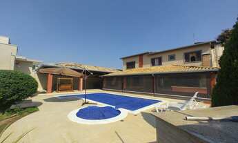 Imagem: Estrada do Fogueteiro-Indaiatuba