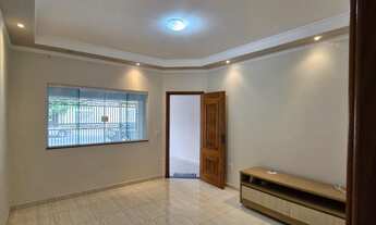 Imagem 6: Casa à venda em Indaiatuba-SP, Parque das Nações: 2 quartos, 1 suíte, 2 salas, 2 banheiros