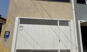 Imagem: CASA RESIDENCIAL em INDAIATUBA - SP, CENTRO