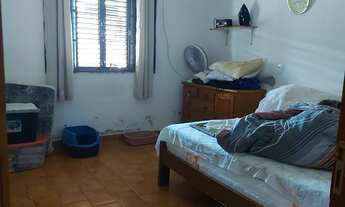 Imagem 7: Casa - 3 Dormitorios (sendo 1 suíte), WC. Social, Sala, Copa, Cozinha, A.S., Quintal, 3 va