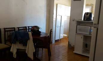 Imagem 6: Casa - 3 Dormitorios (sendo 1 suíte), WC. Social, Sala, Copa, Cozinha, A.S., Quintal, 3 va