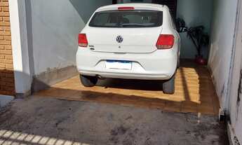 Imagem: Casa - 3 Dormitorios (sendo 1 suíte), WC