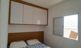 Imagem 7: Sabiás-Indaiatuba, 2 dormitórios na Rua Oswaldo Faccio