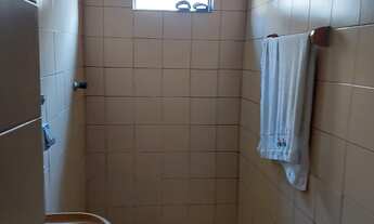 Imagem 5: Casa - 3 Dormitorios (sendo 1 suíte), WC. Social, Sala, Copa, Cozinha, A.S., Quintal, 3 va