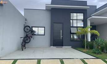 Imagem: CASA RESIDENCIAL em INDAIATUBA - SP, JARDINS