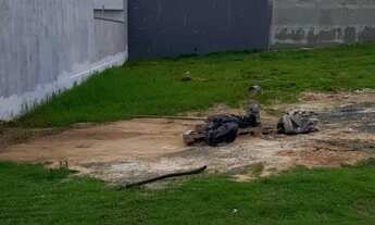 Imagem: RESIDENCIAL MILANO-INDAIATUBA, 300M² de