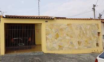 Imagem: CASA RESIDENCIAL em INDAIATUBA - SP, JARDIM