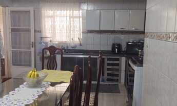 Imagem 6: CASA RESIDENCIAL em INDAIATUBA - SP, VILA MARIA