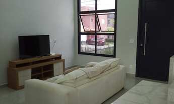 Imagem 4: CASA RESIDENCIAL em INDAIATUBA - SP, JARDINS DO IMPÉRIO