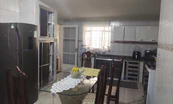 Imagem 7: CASA RESIDENCIAL em INDAIATUBA - SP, VILA MARIA